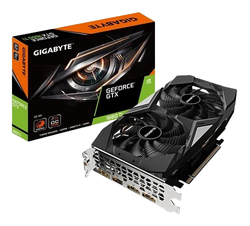 GTX 1660